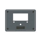 Blue Sea 8013 Mounting Panel F1 234 Meter-small image