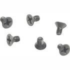 Blue Sea 8035 Circuit Breaker Mounting Screws 6 Pack-small image