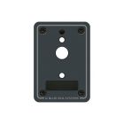 Blue Sea 8072 Panel Blank Single ASeries-small image