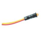 Blue Sea 8167 Amber Led Indicator Light-small image