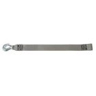 BoatBuckle Winch Strap w/Loop End 2" x 20' - Boat Trailer Accessories-small image