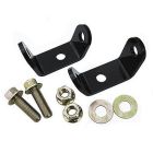BoatBuckle Universal Mounting Bracket Kit - Boat Trailer Accessories-small image