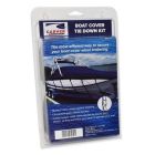 Carver Boat Cover Tie Down Kit-small image
