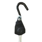 Carver Boat Cover Rope Ratchet-small image