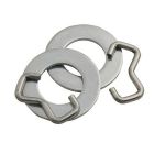 CE Smith Wobble Roller Retainer Ring Zinc Plated-small image