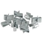 CE Smith Trailer Frame Clips Zinc 38 Wide 10Pack-small image