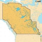 CMap Reveal X Canada Lake Insight West Hd-small image