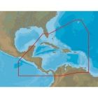 CMap 4d NaD065 Caribbean Central America MicrosdSd-small image