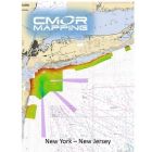 Cmor Mapping Ny Nj FRaymarine-small image