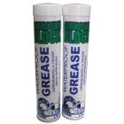 Corrosion Block High Performance Waterproof Grease 2 3oz Cartridges NonHazmat, NonFlammable NonToxic-small image