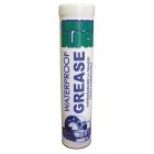 Corrosion Block High Performance Waterproof Grease 14oz Cartridge NonHazmat, NonFlammable NonToxic-small image