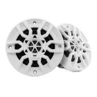 Ds18 Hydro Mp4 4 2Way Marine Speakers 150w White-small image