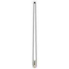 Digital 563-CW 4' Cellular Antenna - White - Marine Mobile AMPs-small image