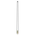 DIGITAL AIS 4FT 578-SW WHITE  4.5DB - Boat Antenna Equipment-small image