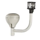 Edson Vision Series GPS Mount for Light Arm - Boat Antenna Mounting Equipment-small image