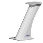 Edson Vision Mount 18" Aft Angled - Boat Antenna Mounting Equipment-small image