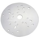 Edson Vision Series Mounting Plate Universal Radar Dome 24kw-small image