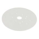 Edson Vision Series Universal Mounting Plate 15 Diamter WNo Holes-small image