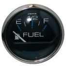 Faria Chesapeake Black Ss 2 Fuel Level Gauge E12F-small image