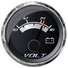 Faria Platinum 2 Voltmeter 1016vdc-small image