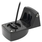 Faria Transom Mount Transducer 235khz, 26 Cable Low Profile-small image