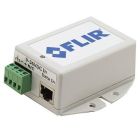 FLIR Power Over Ethernet Injector - 12V - Waterproof Camera Parts-small image