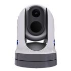 Flir M364c Lr Stabilized ThermalVisible Long Range Ip Camera-small image
