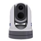 Flir M364c Lr Stabilized ThermalVisible Long Range Ip Camera-small image