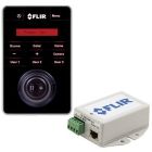 Flir Jcu2 Joystick Control Unit Poe Injector Kit-small image