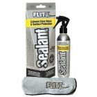 Flitz Sealant Spray Bottle WMicrofiber Polishing Cloth 236ml8oz-small image