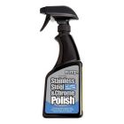 Flitz Stainless Steel PolishProtectant 16oz Spray-small image