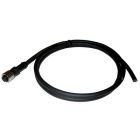 Furuno Nmea2000 1m Micro Cable Straight Female Connector Pigtail-small image