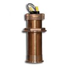 Furuno 235DHT-LMSE Bronze Thru-Hull, Digital Depth and High-Precision Temp Sensor, 7" Stem and High Speed Block (7-Pin)-small image