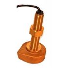 Furuno Bronze ThruHull Transducer, 600w 10Pin-small image