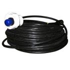 Furuno Nmea 0183 Antenna Cable FGp330b 7 Pin 15m-small image