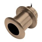 Furuno B150m Bronze ThruHull Chirp Transducer Med Frequency 0 Degree-small image