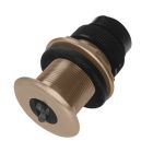 Furuno Dst810msf Bronze ThruHull, Digital Depth, Speed, Temp Sensor, Nmea2000-small image