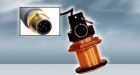 Furuno Smart Sensor Dt800msf ThruHull Transducer-small image