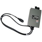 Furuno Transducer Matching Box W10 Pin Connector-small image