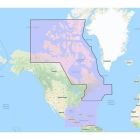 Furuno Us Canada Atlantic Coast, Gulf Of Mexico, Caribbean Bahamas And Central America Vector Charts Unlock Code-small image