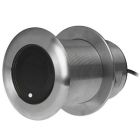 Furuno Ss75m Stainless Steel ThruHull Chirp Transducer 12 Degree Tilt Med Frequency-small image