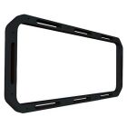 FusionNbspRvFs22spb SoundPanel 22mm Mounting Spacer Black-small image
