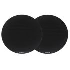 Fusion SgX77b 77 Grill Cover F Sg Series Speakers Black-small image