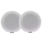 Fusion SgX77w 77 Grill Cover F Sg Series Speakers White-small image