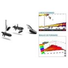 Garmin Panoptix PS31 Forward Transducer - Fish Finder Transducer-small image