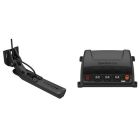 Garmin Gcv 20 Ultra Hd Scanning Sonar Black Box WGt34uhdTm Ultra Hd Transom Mount Transducer-small image