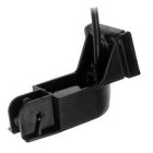 Garmin P32 Transom Mount Triducer - 8-Pin - Fish Finder Transducer-small image