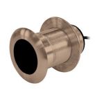 Garmin B619 12 Degree Bronze Thru Hull Transducer 8Pin-small image