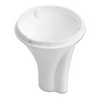 GARMIN POLE MOUNT F/ GPS 17X - Marine GPS Accessories-small image