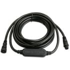 Garmin Gst 10 Water Speed Temp Nmea 2000 Analog Adapter-small image